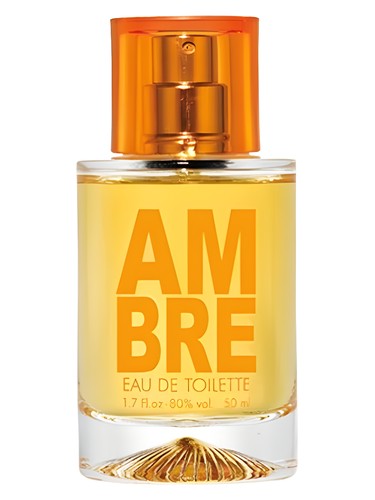 Ambre by Solinotes