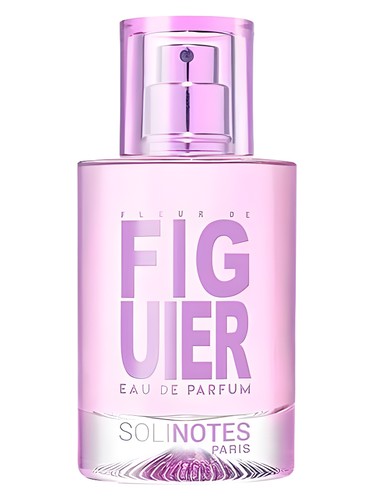 Fleur de Figuier by Solinotes