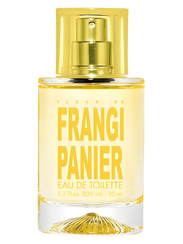 Fleur de Frangipanier by Solinotes