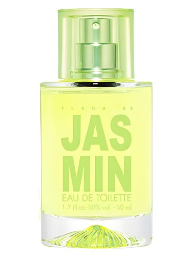 Fleur de Jasmin by Solinotes