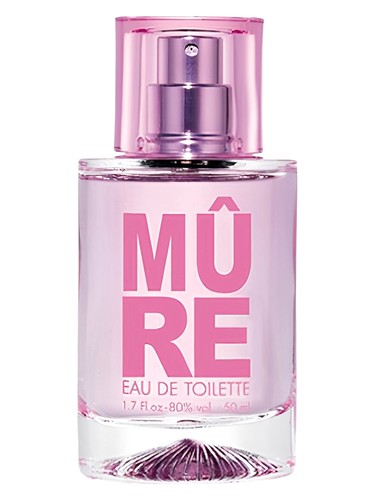 Mure by Solinotes