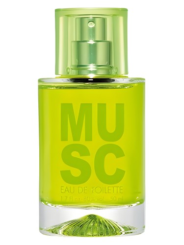 Musc by Solinotes