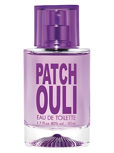 Patchouli by Solinotes