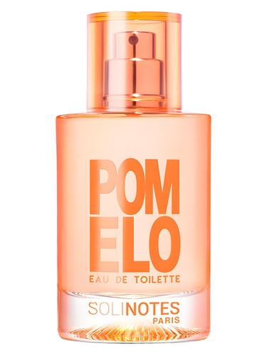Pomelo by Solinotes