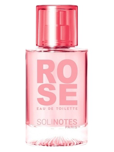 Rose by Solinotes