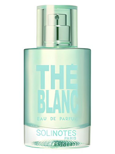 The Blanc by Solinotes