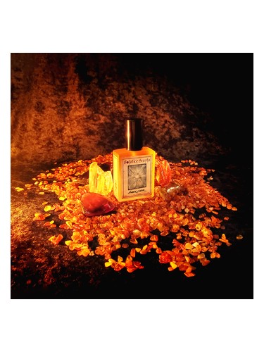 Amber Coeur by Solstice Scents