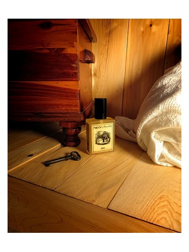 Attic by Solstice Scents