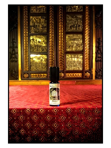 Basilica by Solstice Scents