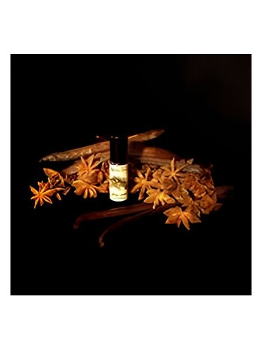 Black Mallow by Solstice Scents