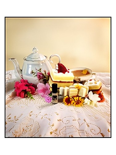 Blossom Jam Tea Cakes by Solstice Scents