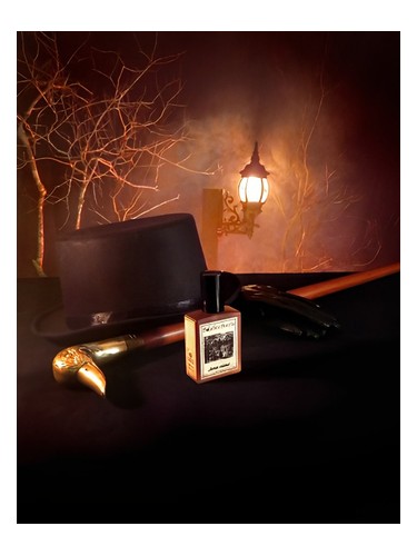 Casting Shadows by Solstice Scents