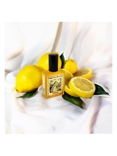 Chiffon by Solstice Scents