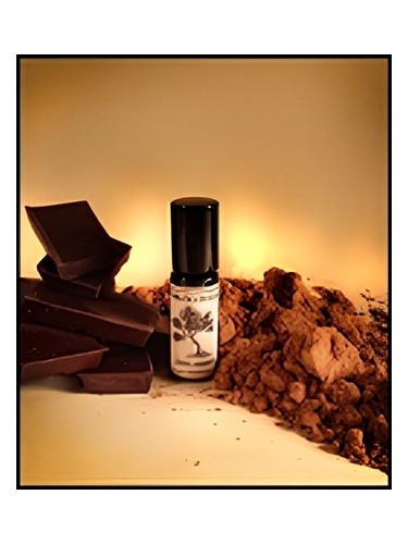 Cocoa Absolute by Solstice Scents