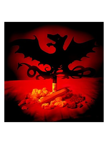 Crimson Sap & Sassafras by Solstice Scents