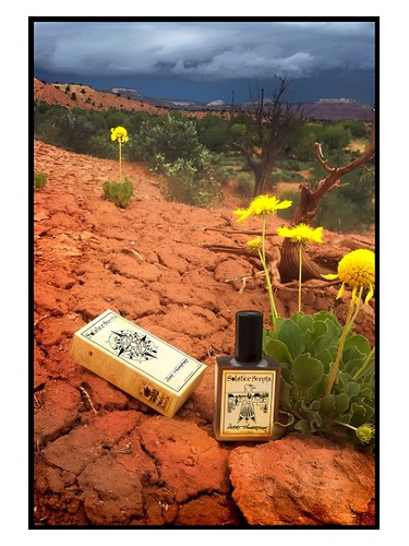 Desert Thunderstorm by Solstice Scents