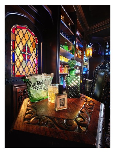Estate Spirits by Solstice Scents