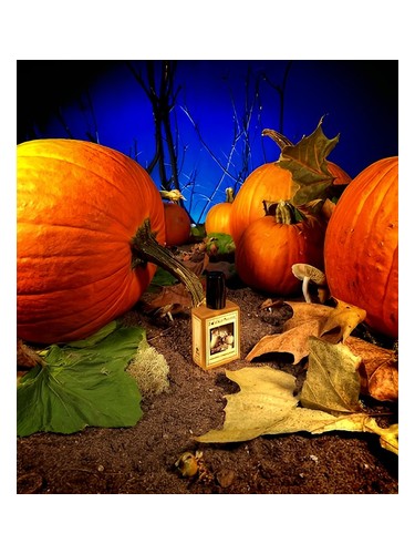 Gunnerson's Pumpkin Patch by Solstice Scents
