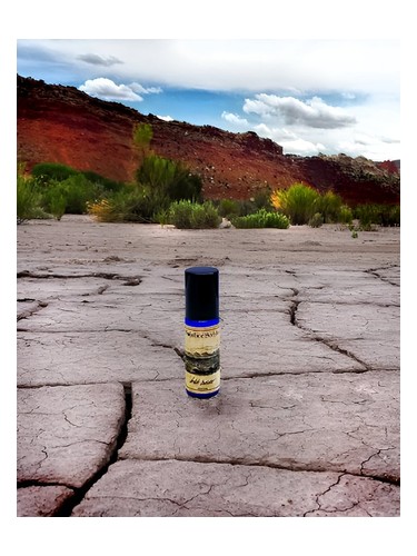 High Desert by Solstice Scents