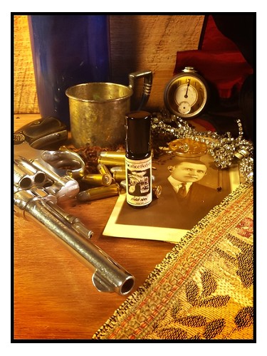 High Noon by Solstice Scents
