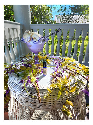 Iced Wisteria by Solstice Scents