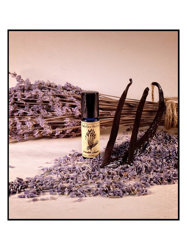 Lavender Vanilla by Solstice Scents