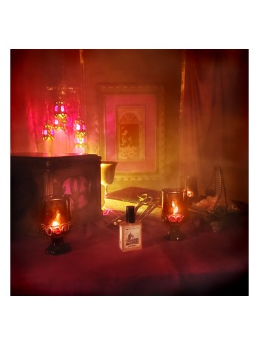 Monastic by Solstice Scents