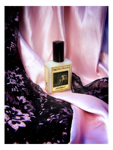 Nightgown by Solstice Scents