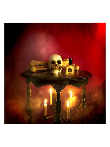 Parlor Trick by Solstice Scents