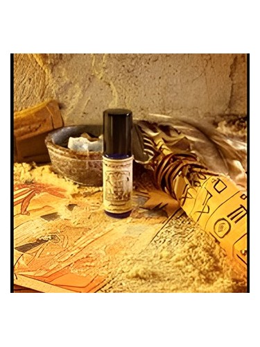 Pharaoh by Solstice Scents