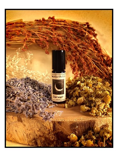 Quiet Night by Solstice Scents