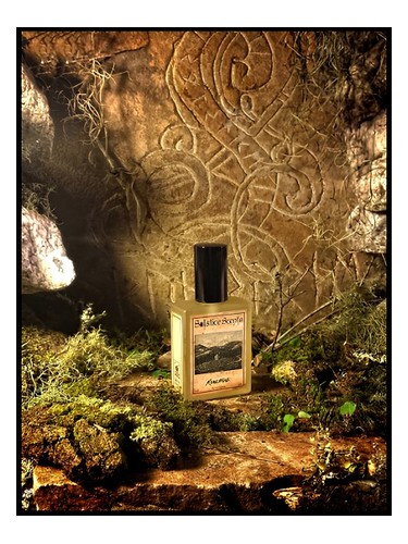Runestone by Solstice Scents