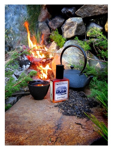 Russian Caravan by Solstice Scents