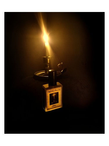 Seance by Solstice Scents