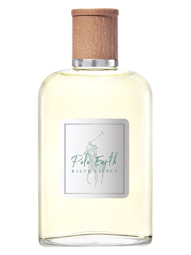 Polo Earth by Ralph Lauren