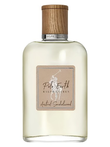 Polo Earth Austral Sandalwood by Ralph Lauren
