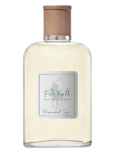 Polo Earth Provencial Sage by Ralph Lauren
