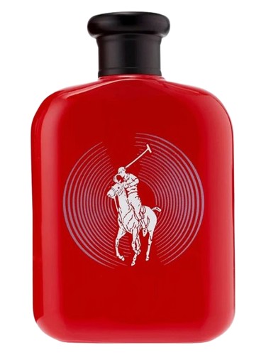 Polo Red Remix by Ralph Lauren