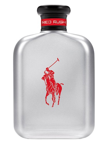 Polo Red Rush by Ralph Lauren