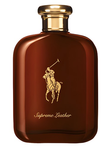 Polo Supreme Leather by Ralph Lauren