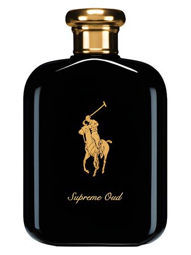 Polo Supreme Oud by Ralph Lauren