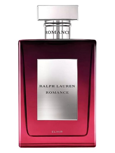 Romance Elixir by Ralph Lauren