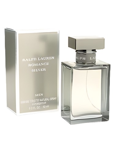 Romance Silver by Ralph Lauren