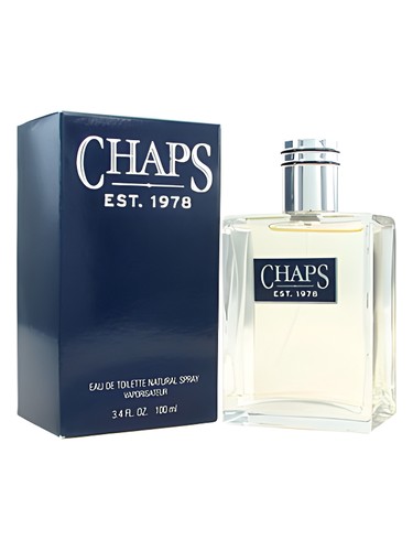 Chaps 2007 by Ralph Lauren