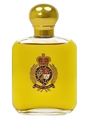 Polo Crest by Ralph Lauren