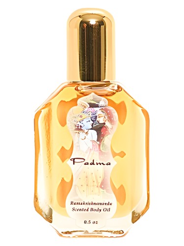 Padma by Ramakrishnananda