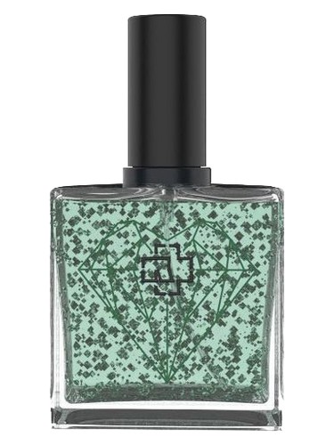 Diamant L'Eau Intense by Rammstein
