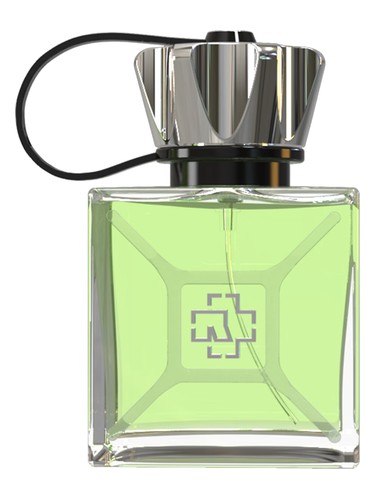 Kerosin by Rammstein