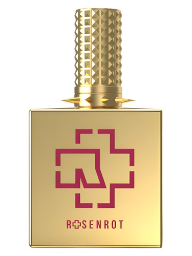 Rosenrot Intense by Rammstein