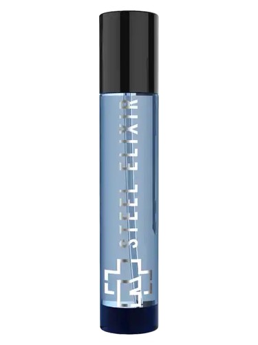 Steel Elixir by Rammstein